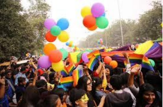 Rights of Transgender Persons Bill